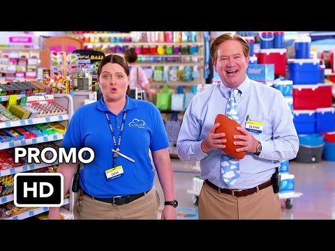 Superstore Season 2 (Promo 'Cloud 9's Tailgate Sale')