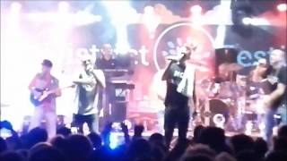 Lampedusa   Sud Sound System   District Festival