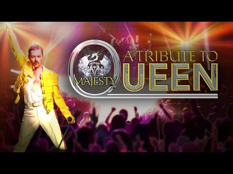 Majesty - A Tribute To Queen trailer