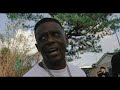 Lil Boosie - Movie My Struggle ( Behind the scenes ) movie coming soon