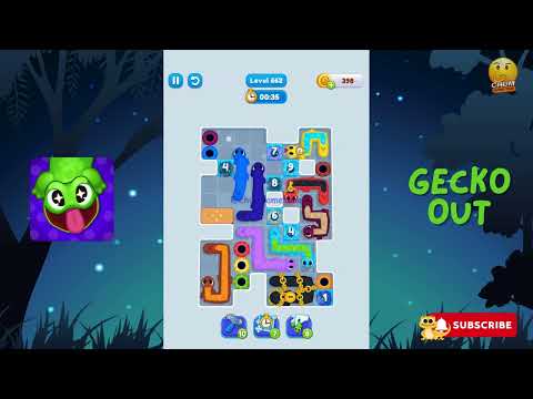 Level 662 preview - Hell Mode