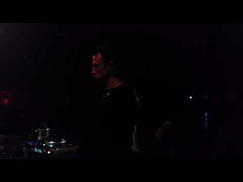 Jackmaster @ All Gone Pete Tong - Air Amsterdam 15-10-15