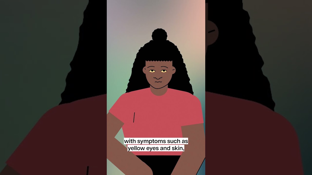 Why Should You Get the Hepatitis B Vaccine?