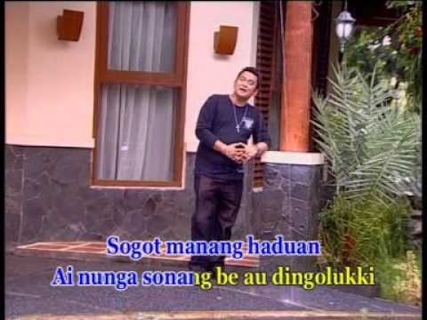 Haholongi ma siadopanmi-Arvindo Simatupang