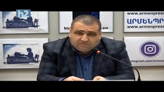 Արցախի կառավարության օպերատիվ շտաբը դիմում է արցախցիներին: Լրաբեր - 18.01.2021