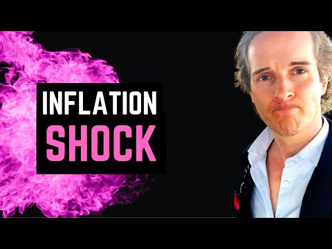 🚨 Massive Inflation Alert: Nvidia, Apple, Palantir, Nio, SoFi Flip🔥