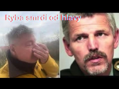 Ryba smrdí od hlavy: Pavlova minulost v rozvědce a zrežírovaná demonstrace na Letné