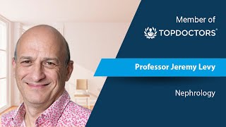 An introduction to Professor Jeremy Levy