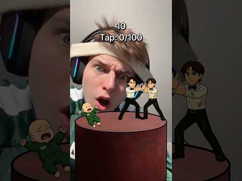 Squid game season 3 ending 🥺 #squidgame