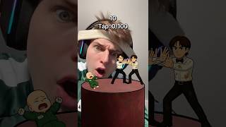 Squid game season 3 ending 🥺 #squidgame