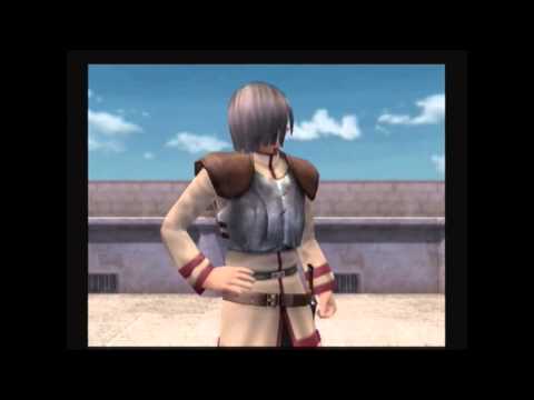 Suikoden 4 walkthrough with commentary part 29