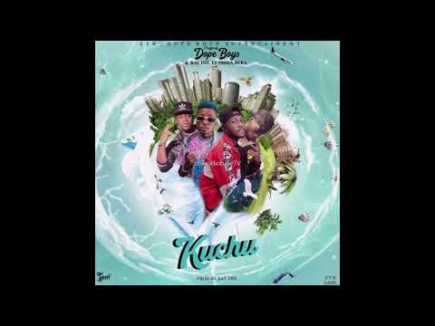 Dope Boys & Ray Dee ft  Nigga Duba – “Kuchu”