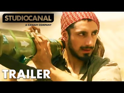 Four Lions (2010) Official Trailer