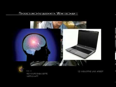 Zeitgeist 3 - deutsch