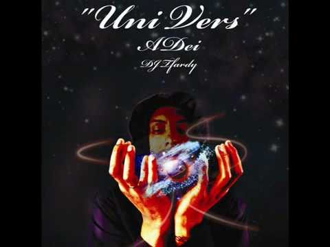 ADeI feat. DJ Twardy aka Cut-A-Head - Luz