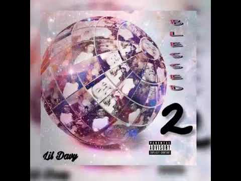 Roeskii DaGardenBoi × Lil Davy × Bluemoneyjack - Pressure 2  (Blessed 2)