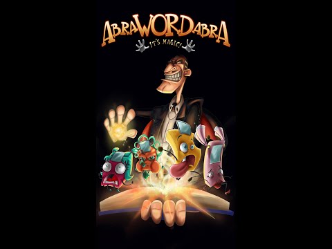 Abrawordabra