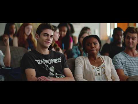 ПОСЛЕ | Фрагмент «Дискуссия» | В кино с 18 апреля