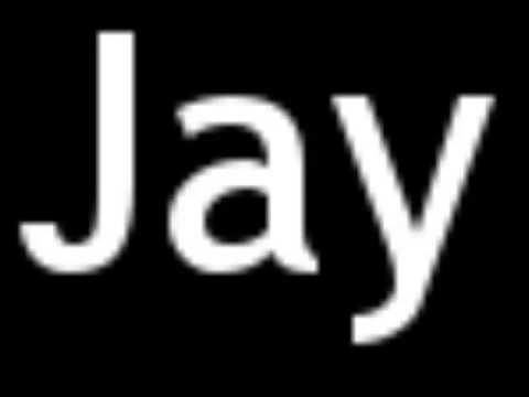 How To Pronounce Jay