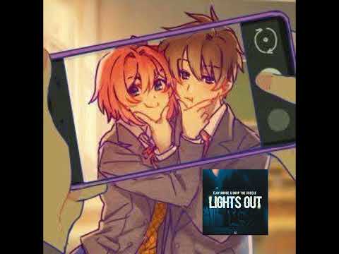 Eloy Hoose & Drop The Cheese  - Lights Out (Extended Mix)