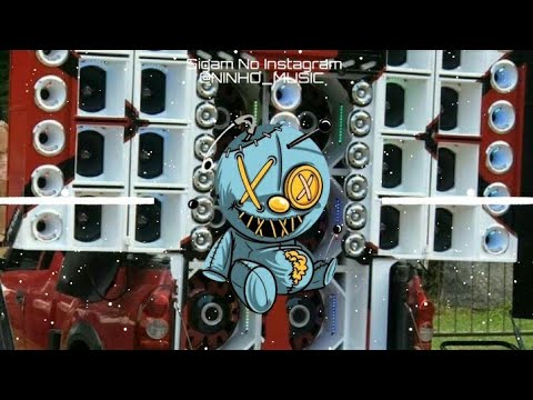 SELEÇÃO DE FORRÓZIN 2.0 - AS MELHORES DO TIK TOK 2022 - PRA PAREDÃO - DJ MIZZONTTI - MÉDIOS GRAVES