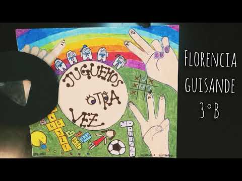 1, 2 y 3... Juguemos otra vez! trabajando con pasteles - Flopy Guisande