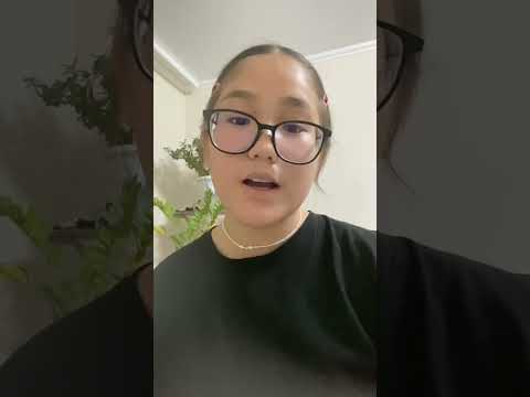 Отзыв ученика
