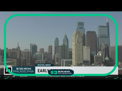 Digital Brief: June 2, 2023 (AM)