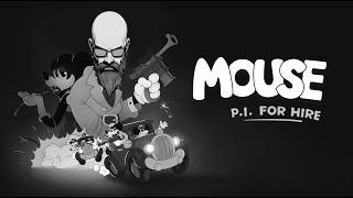 Mouse PI For Hire - Mouse Controls - Switch 2
