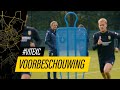 VOORBESCHOUWING | "We moeten nu door"