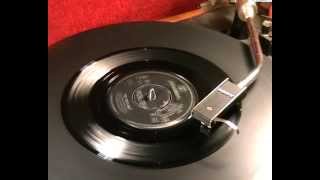 Dave Clark Five - Try Too Hard - 1966 45rpm