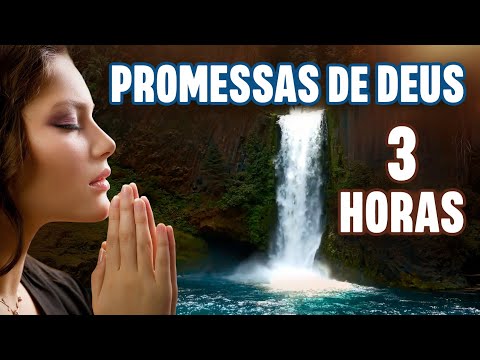 OS VERSÍCULOS MAIS PODEROSOS DA BÍBLIA - Com Fundo Musical Para Dormir, Relaxar e Aliviar Estresse