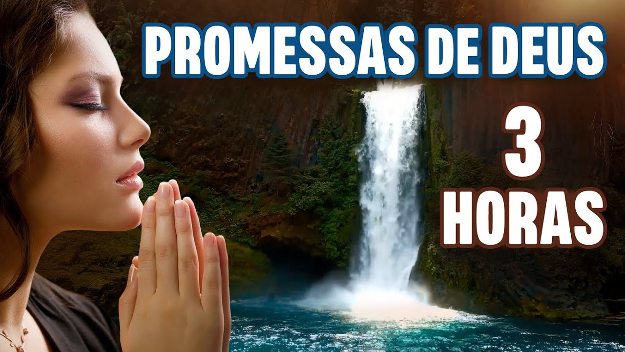 OS VERSÍCULOS MAIS PODEROSOS DA BÍBLIA - Com Fundo Musical Para Dormir, Relaxar e Aliviar Estresse