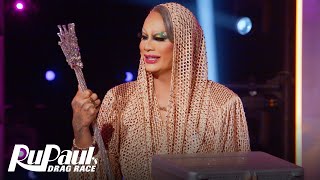 Download lagu Best of the Queen Of She Done Already Done Had Herses: Raja | RuPaul’s Drag Race All Stars 7 mp3 Download lagu Best of the Queen Of She Done Already Done Had Herses: Raja | RuPaul’s Drag Race All Stars 7 mp3