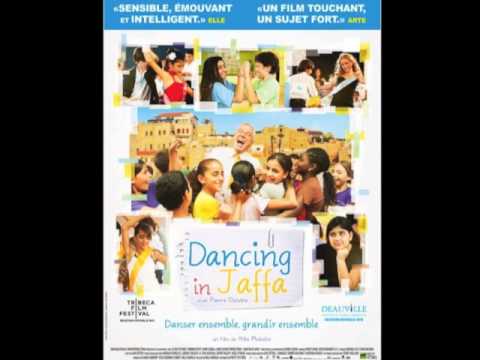 Dancing With Jaffa - Krishna Levy