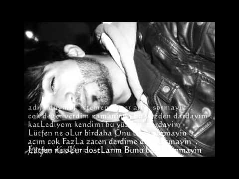 iSyaN'a Lek - O'nu BaNa Sormayın