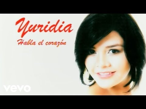 Regresa A Mi (Unbreake My Heart) - Yuridia