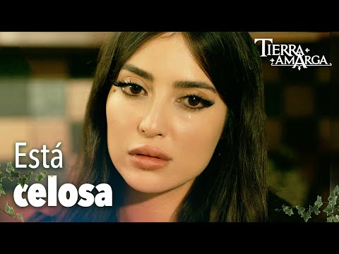 Müjgan está celosa de Züleyha - Capítulo 149
