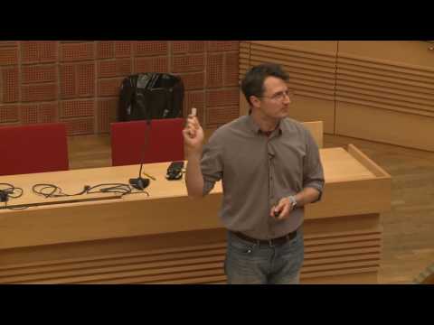 Joseph Carlson: Female Reproductive System, part 2