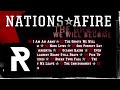 12 Nations Afire - Wolves 