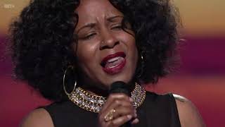 Lakeesha Rice | Love Is You (Chrisette Michele)