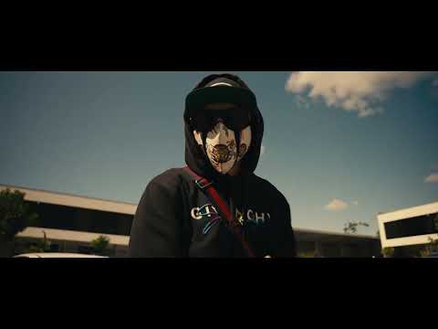 Nuggz420 | UNSTABLE | Official Music Video