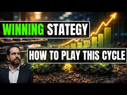 My Top 2 Uranium Picks from PDAC (And the Strategy to Trade Them)