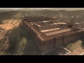 Herod's Temple; Free 3D Jerusalem App