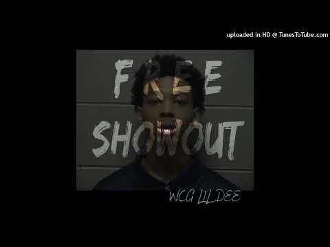 WCG Lil Dee “Free Showout” (Official Audio)