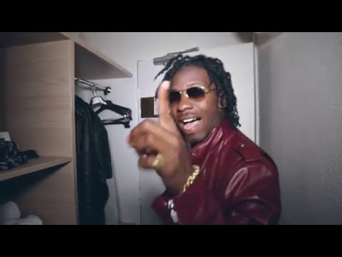 Story Lhom Sam - Sa ké fini mal/ Money pull up (Vidéo Officiel)