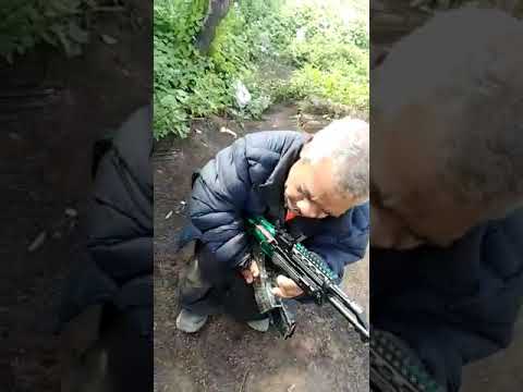 Óscar el enano maligno