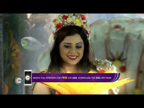 Raghav Informs Payal About The Invisible Gate - Sata Bhainka Sunanaki - Webi 230