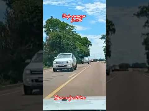 #fronteiras #riograndedosul #pampas #vilanovadosul #br290 #viajeconosco #gauchoraiz #viajefamiliar