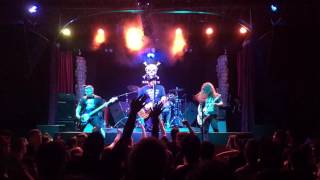 Hateen - Nada mais @Hangar110 17/12/2016